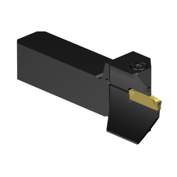 サンドビック コロカット2 QSシャンク 端面溝入れ製作用(480) C2A-QS20-LFG15B-130CB 0
