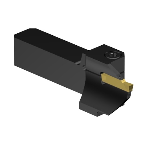 サンドビック CoroCut2 QSシャンク 端面溝入れ製作用(480) C2A-QS20-LFH18B-040CB 0