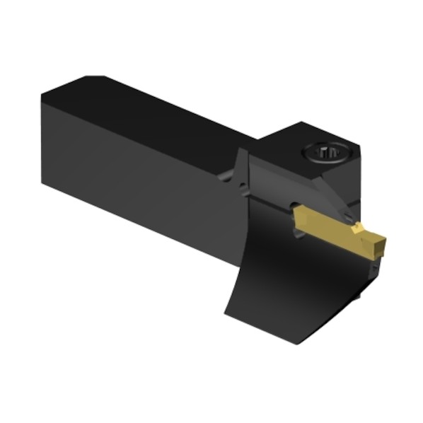 サンドビック CoroCut2 QSシャンク 端面溝入れ製作用(480) C2A-QS20-LFH18B-052CB 0