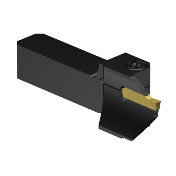 サンドビック CoroCut2 QSシャンク 端面溝入れ製作用(480) C2A-QS20-LFH18B-064CB 0