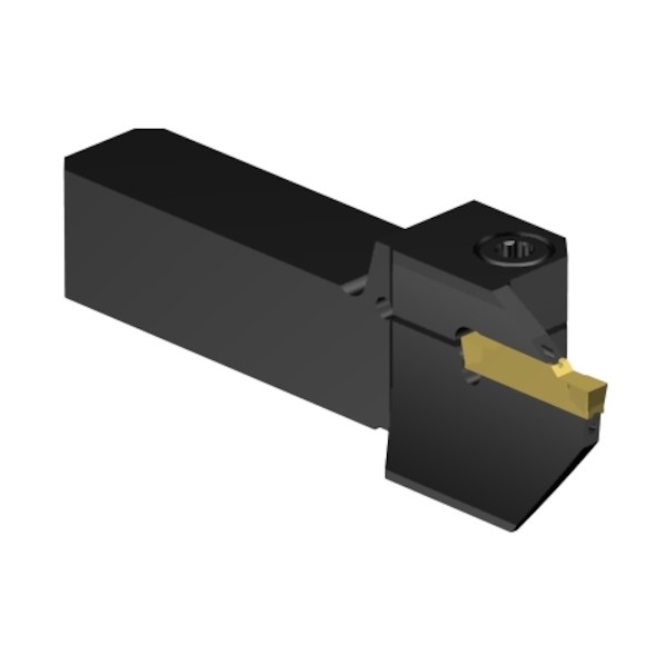 サンドビック CoroCut2 QSシャンク 端面溝入れ製作用(480) C2A-QS20-LFH18B-132CB 0