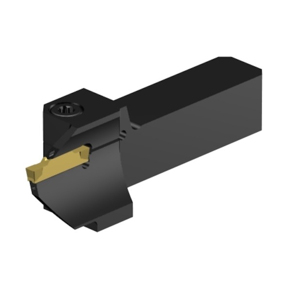 サンドビック CoroCut2 QSシャンク 端面溝入れ製作用(480) C2A-QS20-RFH18B-040CB 0