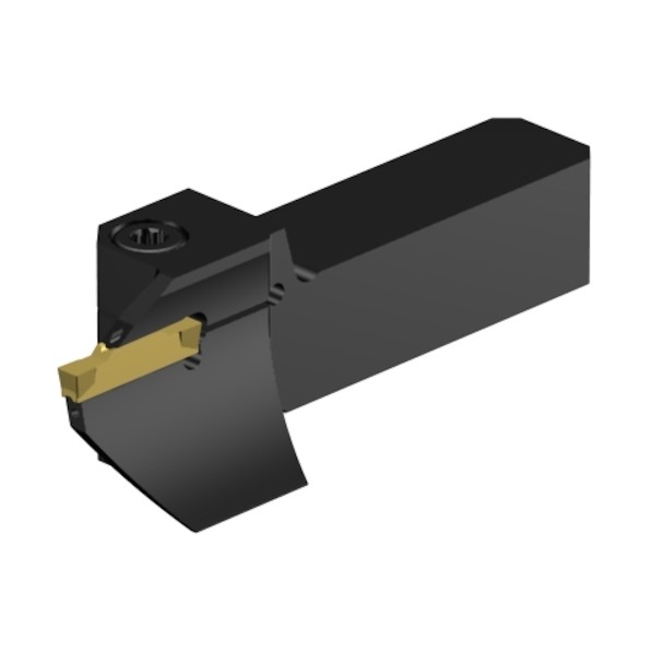 サンドビック CoroCut2 QSシャンク 端面溝入れ製作用(480) C2A-QS20-RFH18B-052CB 0