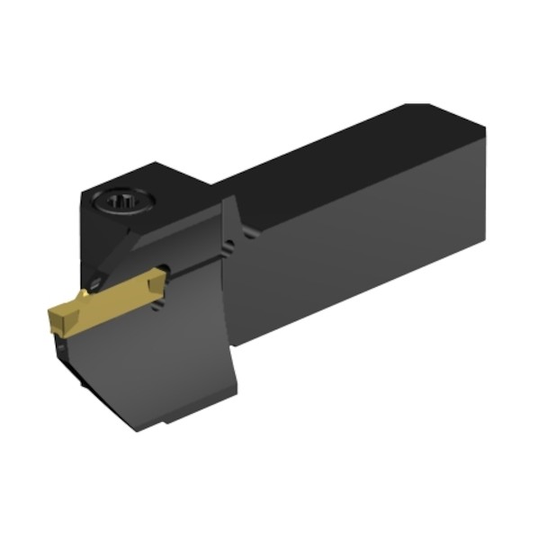 サンドビック CoroCut2 QSシャンク 端面溝入れ製作用(480) C2A-QS20-RFH18B-064CB 0