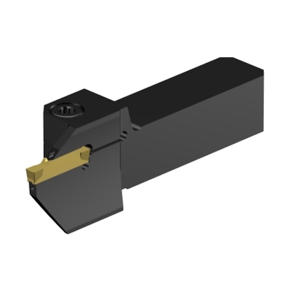 サンドビック CoroCut2 QSシャンク 端面溝入れ製作用(480) C2A-QS20-RFH18B-132CB 0