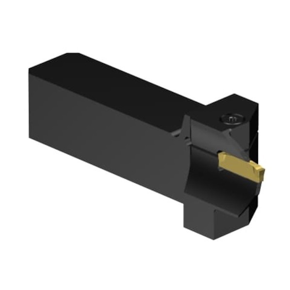 サンドビック コロカット2 QSシャンク 端面溝入れ加工用(480) C2A-QS25-LFG15B-042CB 0|DIY FACTORY ONLINE SHOP