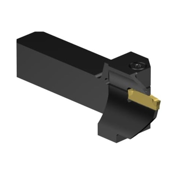 サンドビック コロカット2 QSシャンク 端面溝入れ産業用(480) C2A-QSA12-LFG15B-034CB 0