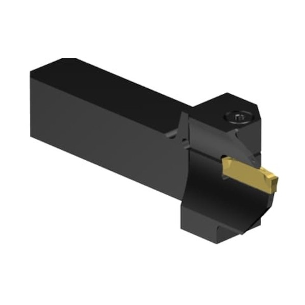 サンドビック コロカット2 QSシャンク 端面溝入れ産業用(480) C2A-QSA12-LFG15B-042CB 0