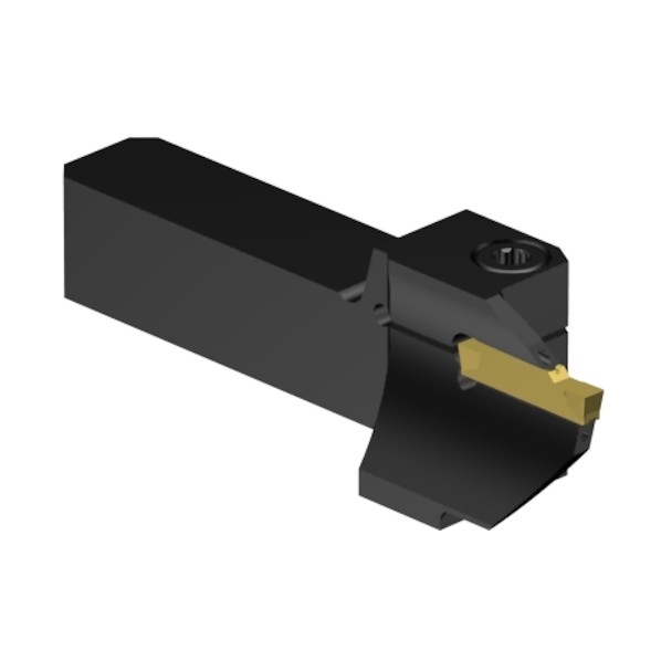 サンドビック CoroCut2 QSシャンク 端面溝入れ産業用(480) C2A-QSA12-LFH18B-040CB 0