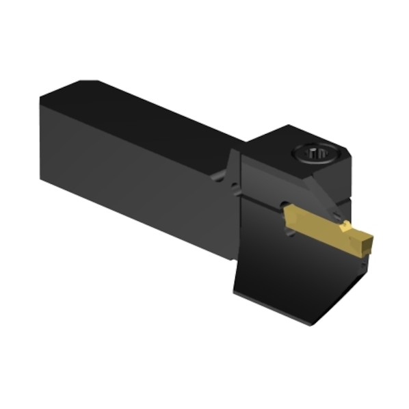 サンドビック CoroCut2 QSシャンク 端面溝入れ産業用(480) C2A-QSA12-LFH18B-092CB 0