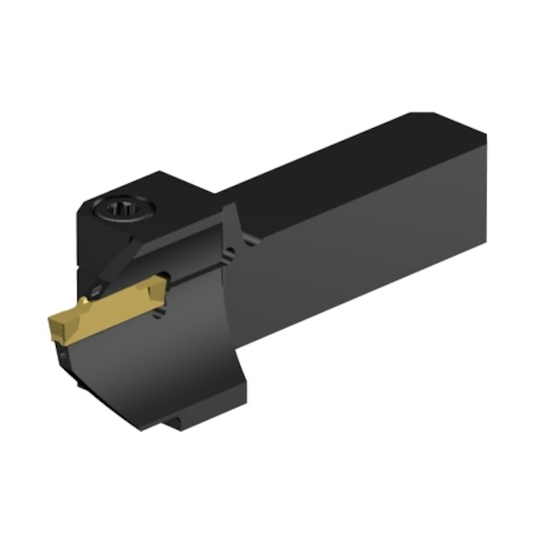 サンドビック CoroCut2 QSシャンク 端面溝入れ産業用(480) C2A-QSA12-RFH18B-040CB 0