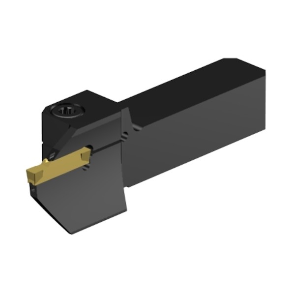 サンドビック CoroCut2 QSシャンク 端面溝入れ製作用(480) C2A-QSA12-RFH18B-092CB 0