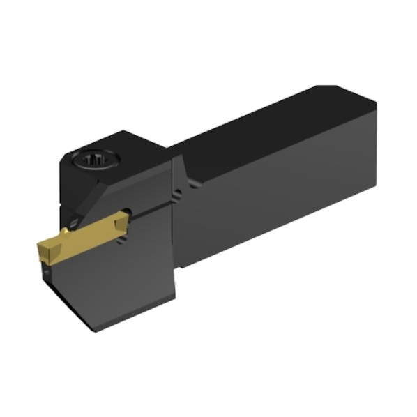 サンドビック CoroCut2 QSシャンク 端面溝入れ産業用(480) C2A-QSA12-RFH18B-132CB 0