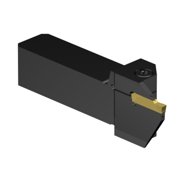 サンドビック CoroCut2 QSシャンク 端面溝入れ加工用(480) C2A-QSA16-LFH18B-300CB 0｜DIY FACTORY ONLINE SHOP