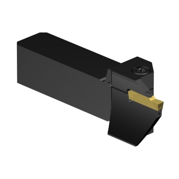 サンドビック CoroCut2 QSシャンク 端面溝入れ加工用(480) C2A-QSA16-LFJ18B-120CB 0|DIY FACTORY ONLINE SHOP