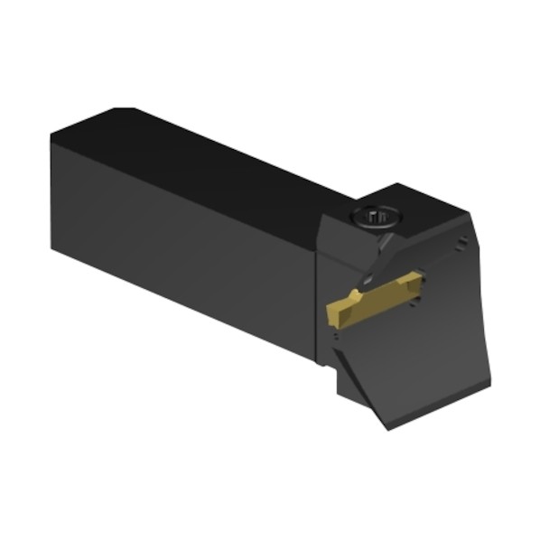 サンドビック CoroCut2 QSシャンク 端面溝入れ加工用(480) C2A-QSA16-LGH15B-132CB 0｜DIY FACTORY ONLINE SHOP