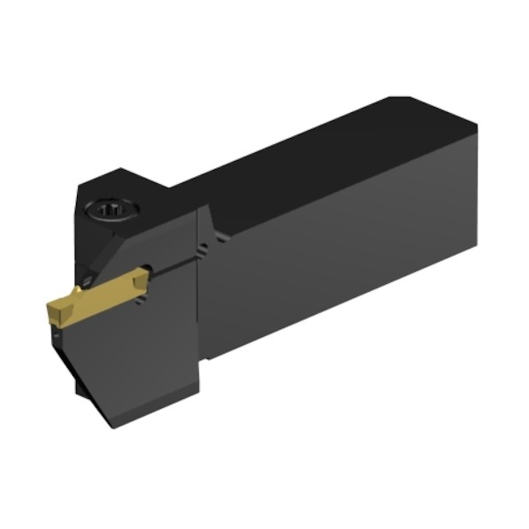 サンドビック CoroCut2 QSシャンク 端面溝入れ加工用(480) C2A-QSA16-RFH18B-220CB 0｜DIY FACTORY ONLINE SHOP
