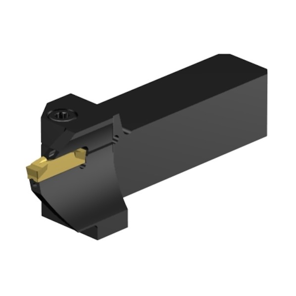 サンドビック CoroCut2 QSシャンク 端面溝入れ加工用(480) C2A-QSA16-RFK18B-040CB 0｜DIY FACTORY ONLINE SHOP