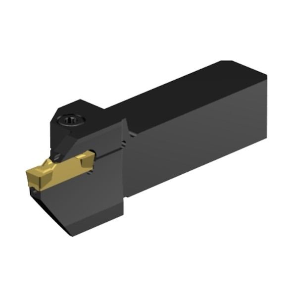 サンドビック CoroCut2 QSシャンク 端面溝入れ加工用(480) C2A-QSA16-RFL23B-140CB 0｜DIY FACTORY ONLINE SHOP