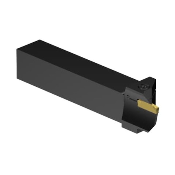 サンドビック コロカット2 シャンクバイト、端面溝入れ加工用(480) C2A-RS25-LFG15B-067DB 0｜DIY FACTORY ONLINE SHOP