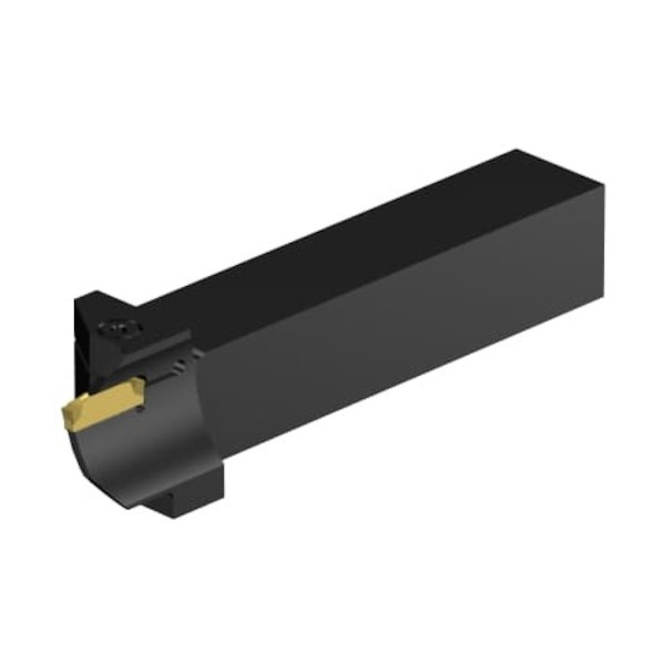 サンドビック コロカット2 シャンクバイト、端面溝入れ加工用(480) C2A-RS25-RFG15B-034DB 0|DIY FACTORY ONLINE SHOP