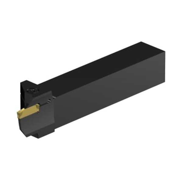 サンドビック コロカット2 シャンクバイト、端面溝入れ加工用(484) C2A-RS25-RFG15B-090DB 0|DIY FACTORY ONLINE SHOP
