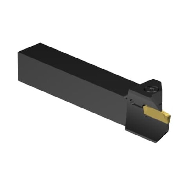 サンドビック コロカット2 シャンクバイト、端面溝入れ加工用(480) C2A-RSA12-LFG15B-090DB 0｜DIY FACTORY ONLINE SHOP