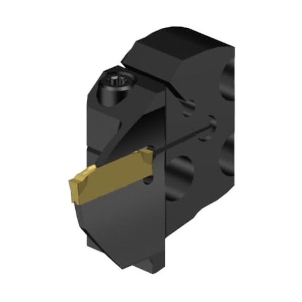 サンドビック コロカット2 カッティングヘッド 端面溝入れ加工用(420) C2A-SL32-LGF12B-040GB 0｜DIY FACTORY ONLINE SHOP 36,985円