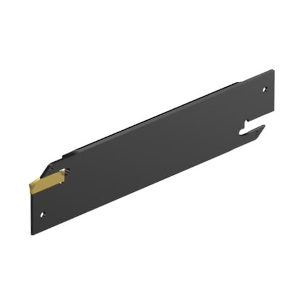 サンドビック コロカット2 突切り加工用ブレード(420) C2R-BN25-RE20DE2 0｜DIY FACTORY ONLINE SHOP