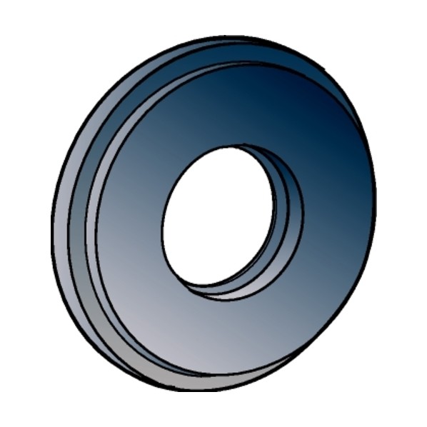 サンドビック コレットクーラントシール(810) 3940.01000 1点 切削・研削工具用アクセサリー-DIY・工具