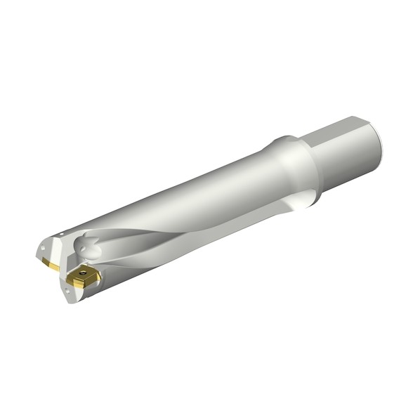 サンドビック コロドリルDS20刃先交換式ドリル(465) DS20-D5700L50-04 1点|DIY FACTORY ONLINE SHOP