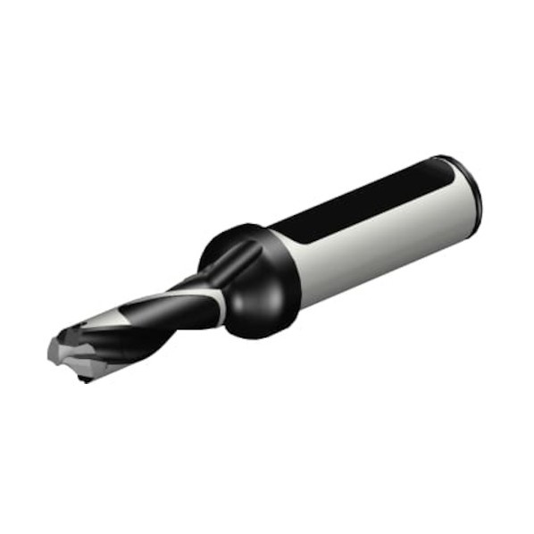 サンドビック コロドリル870 ヘッド交換式ドリル(446) 870-1050-7LX063-3 (446) 0｜DIY FACTORY ONLINE SHOP