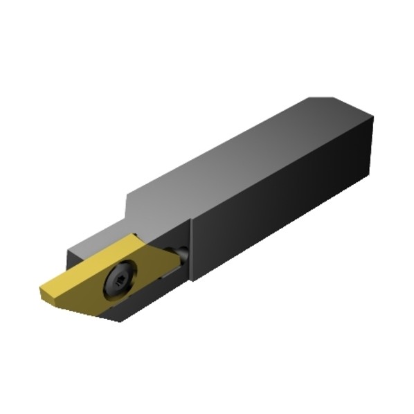 サンドビック コロカットXSホルダ(425) QS-SMALR 1212E-X 1点