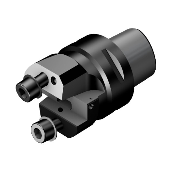 サンドビック コロボアBR20 アダプター(530) C3-BR20-C-035 1点 花・ガーデン・DIY-その他