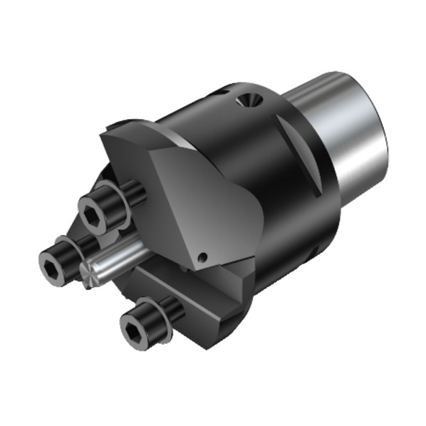 サンドビック コロボアBR20 アダプタ(530) C5-R820C-AA3050B 1点|DIY FACTORY ONLINE SHOP