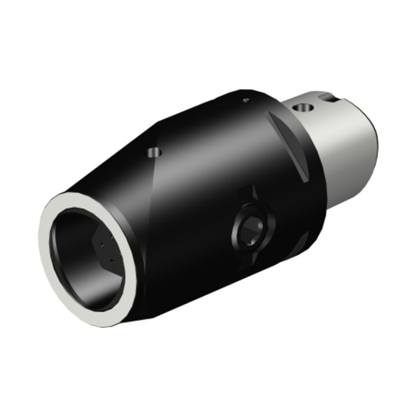 サンドビック エクステンションアダプタ(530) C8-QC-C6-120L09 1点|DIY FACTORY ONLINE SHOP