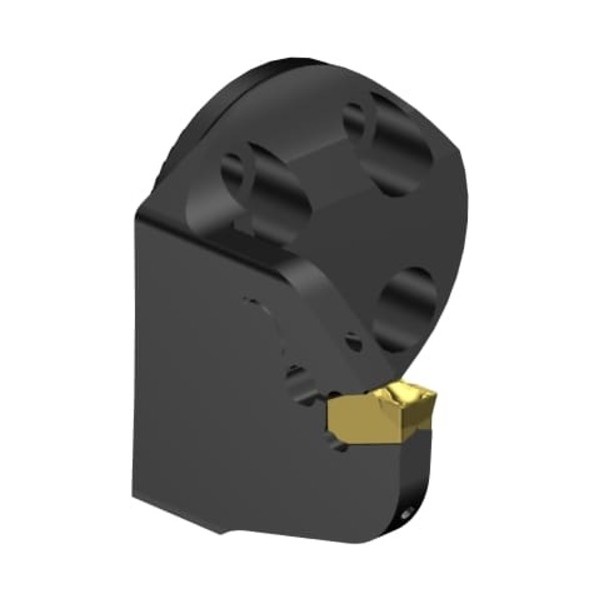 サンドビック コロカットQFヘッド(420) SL-QFU-LK32C40-200B 1点｜DIY FACTORY ONLINE SHOP