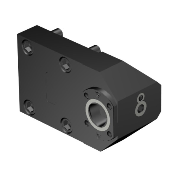 サンドビック クランピングユニット(550) C5-TLE-MS-B 1点｜DIY FACTORY ONLINE SHOP