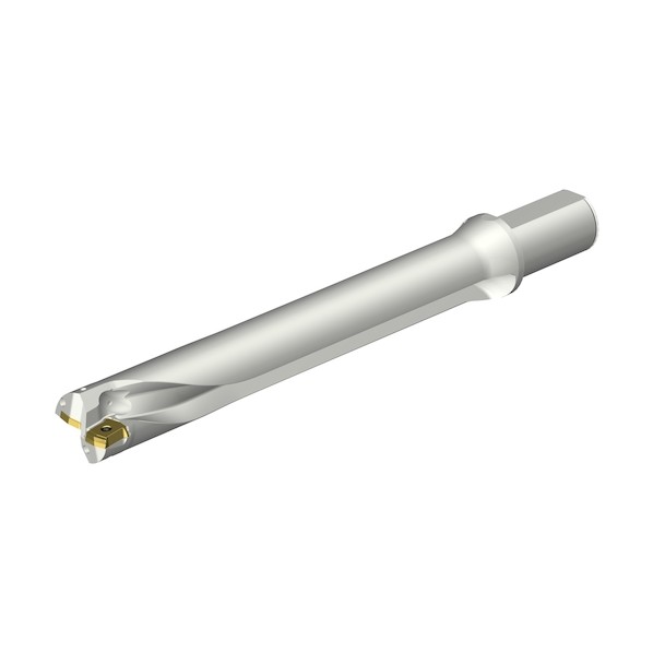 サンドビック コロドリルDS20刃先交換式ドリル(465) DS20-D4128LX38-07 1点｜DIY FACTORY ONLINE SHOP