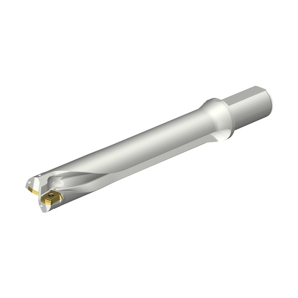 サンドビック コロドリルDS20刃先交換式ドリル(465) DS20-D4128LX38-06 1点|DIY FACTORY ONLINE SHOP