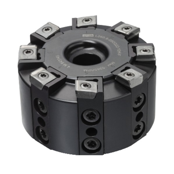 サンドビック オートAFカッター用カセット R260.8-3-12F|DIY FACTORY ONLINE SHOP