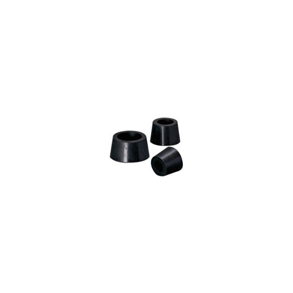 岩田製作所 円錐プラグB EPDM 50個入 HBBE340-B 50個