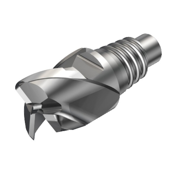 サンドビック コロミル316コーナラジアスヘッド 316-16SM345-16015A-H10F｜DIY FACTORY ONLINE SHOP