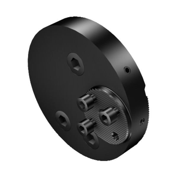 サンドビック コロターンSLカッティングヘッドアダプタ 570-100 20 30-40R