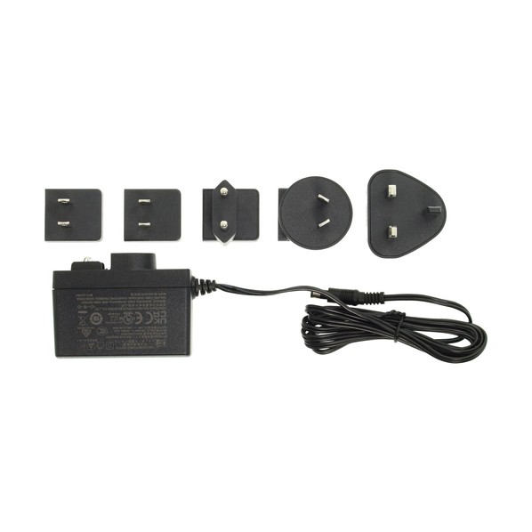 デジタルマノメーター DM-100S用オプションACアダプター UES12LCP-050200SPA 1点 8,285円