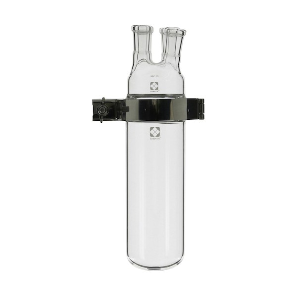 柴田科学の科目 瑠璃仕掛ける CP-300用 200mL 054330-0020 1S