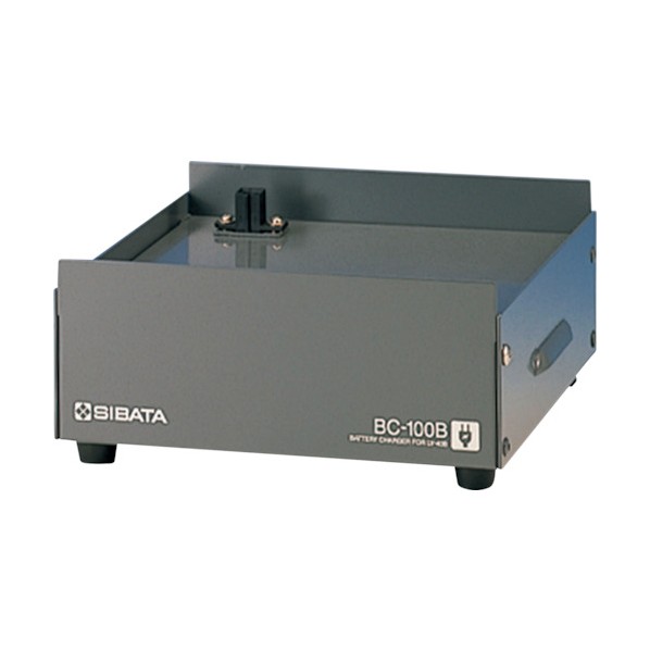 バッテリーチャージャー BC-100B 080800-042 1台