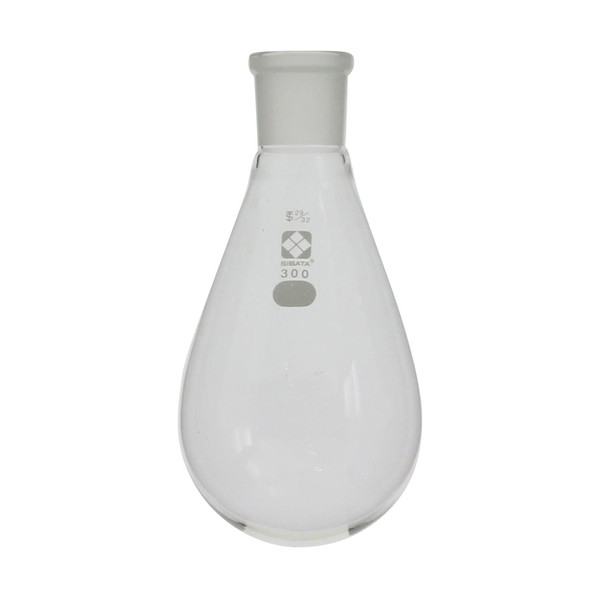 似ている摺合なす形瓶 29/32 300mL 300 005370-32300