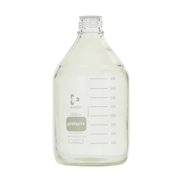 プロテクトプラスコートねじ口びん びんのみ 2000mL 6入 2000 017580-2000A 10本