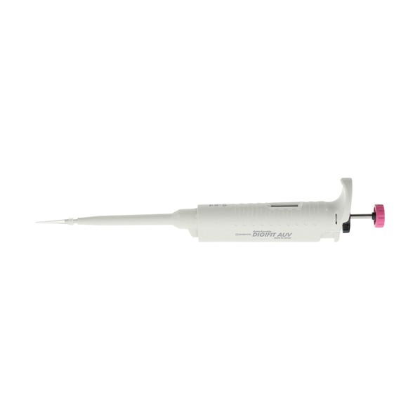 ハンデピペット デジフィット AUV 10μL 025800-010
